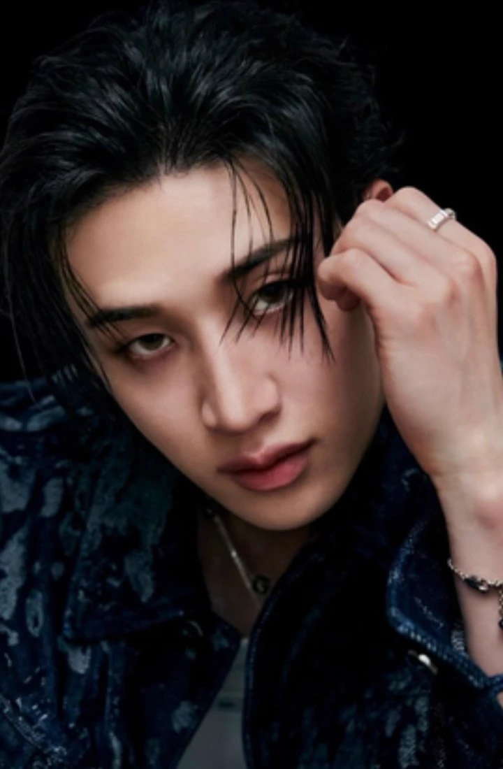 Bang Chan thumbnail