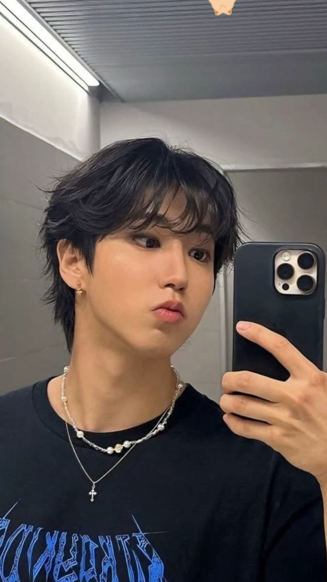 Han Jisung thumbnail
