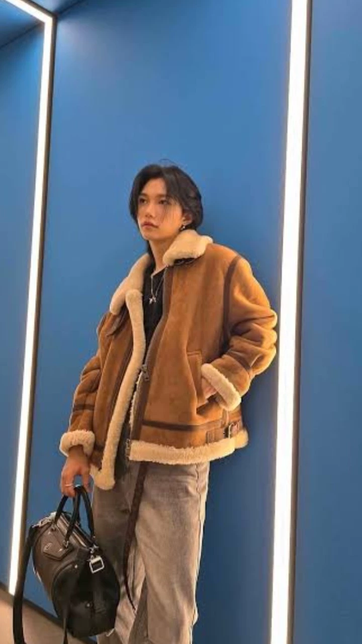 Lee Felix Yongbok  thumbnail