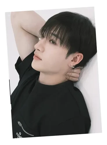 Bang Chan thumbnail