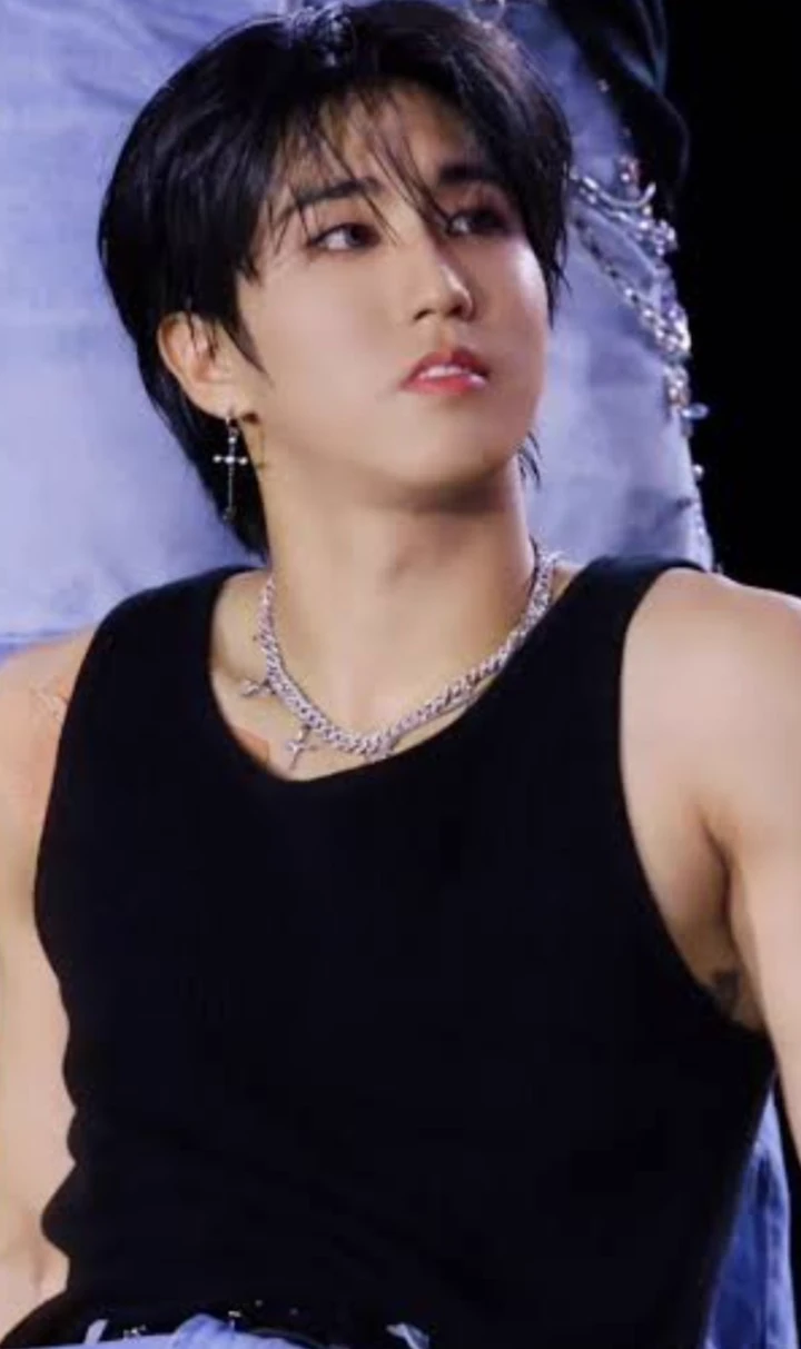 Han Jisung thumbnail