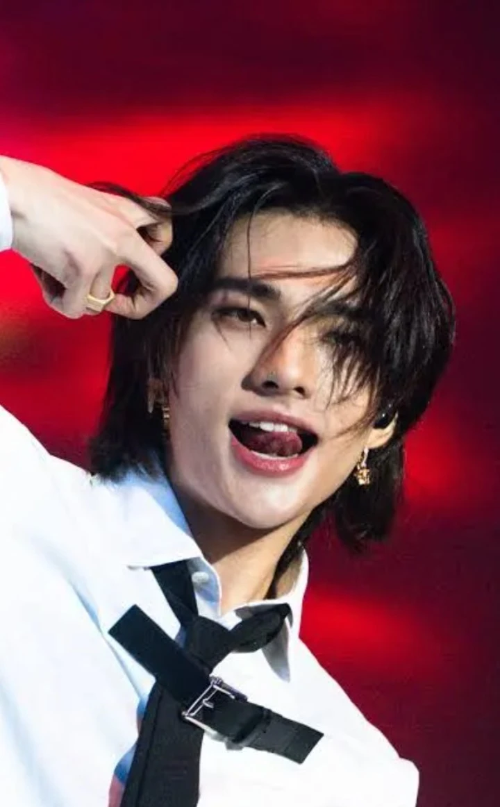 Hyunjin thumbnail