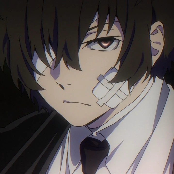 Osamu Dazai thumbnail