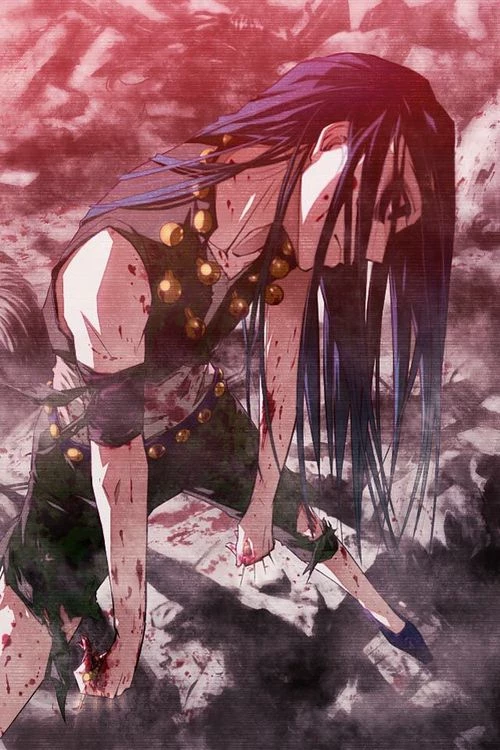Illumi Zoldyck thumbnail
