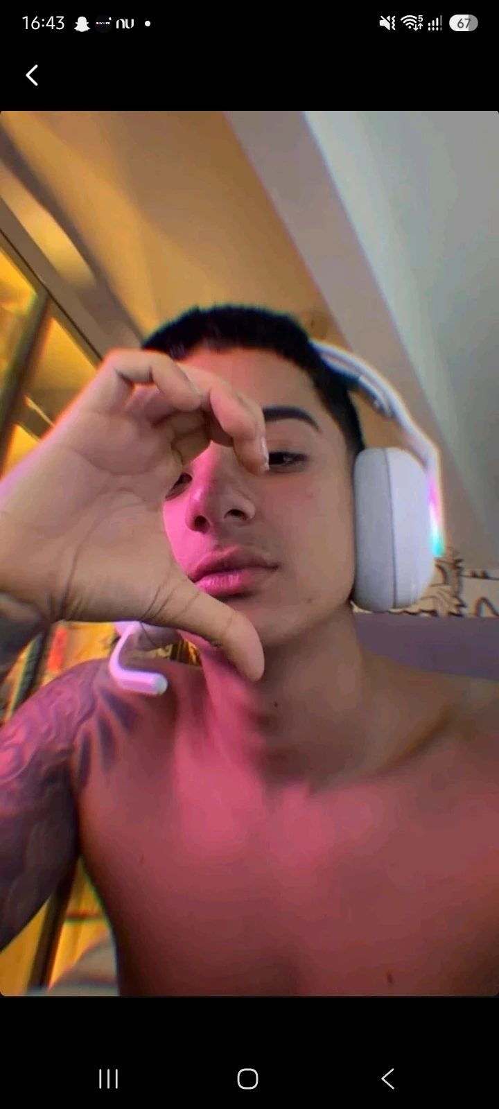 hz dono do morro (Pedro) thumbnail