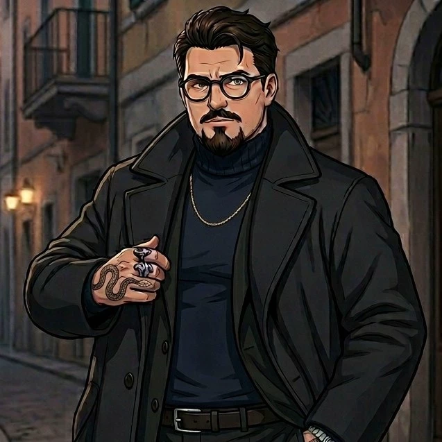 Roberto natanael