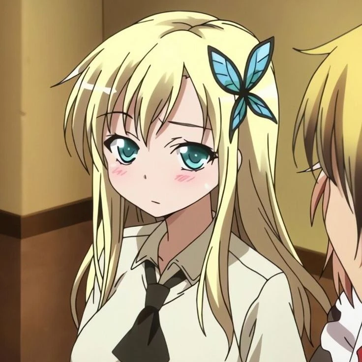 Sena Kashiwazaki thumbnail