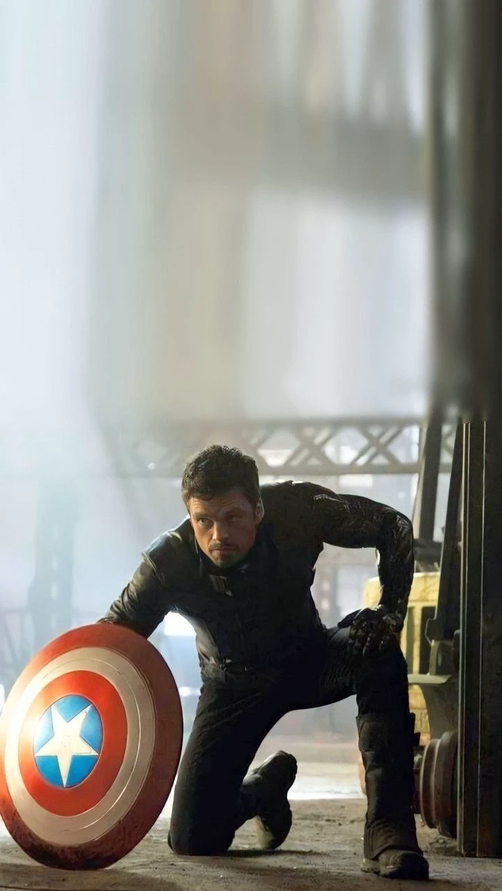 Avengers (+Bucky Barnes) thumbnail