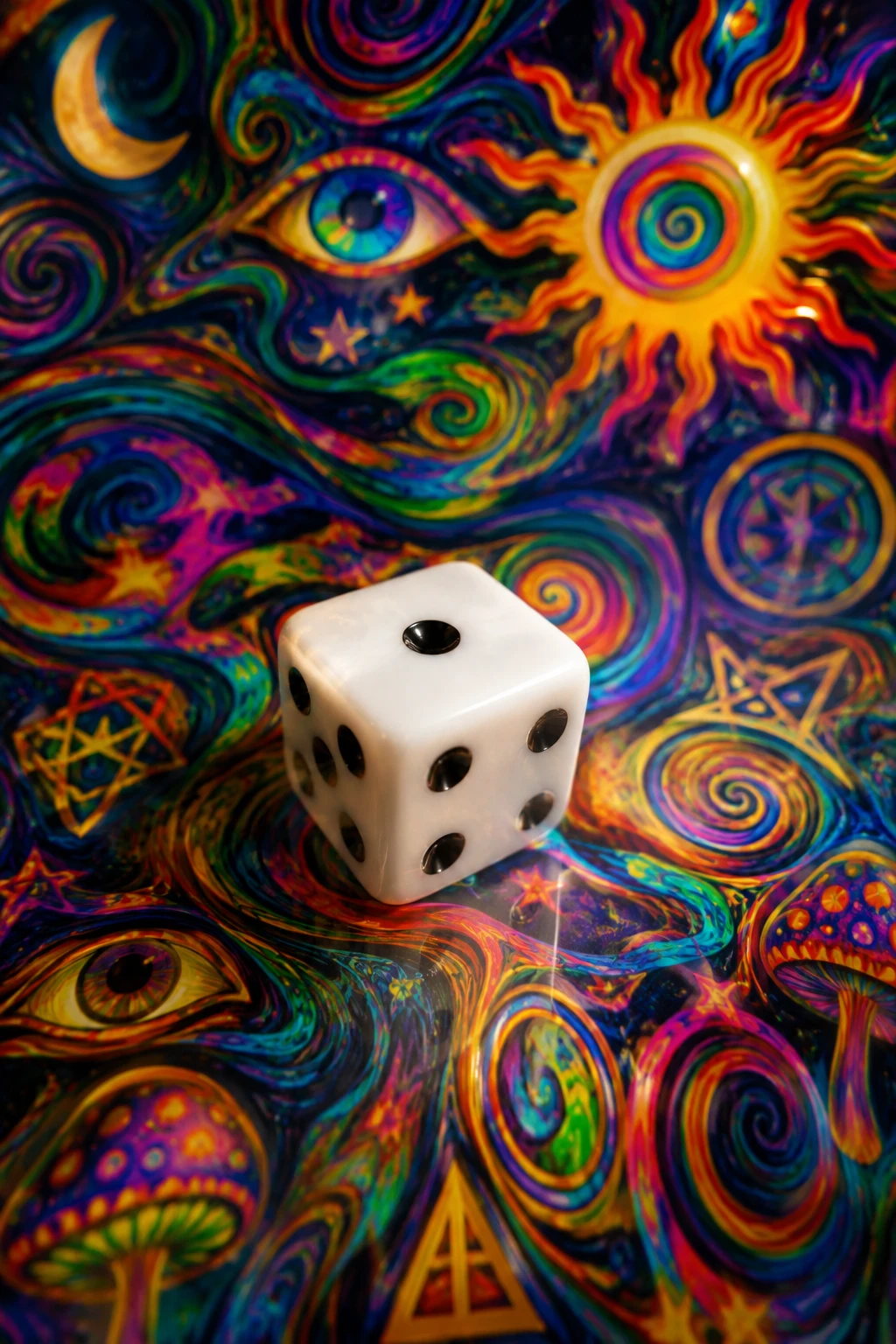 PsYcHeDeLiC DiCe thumbnail