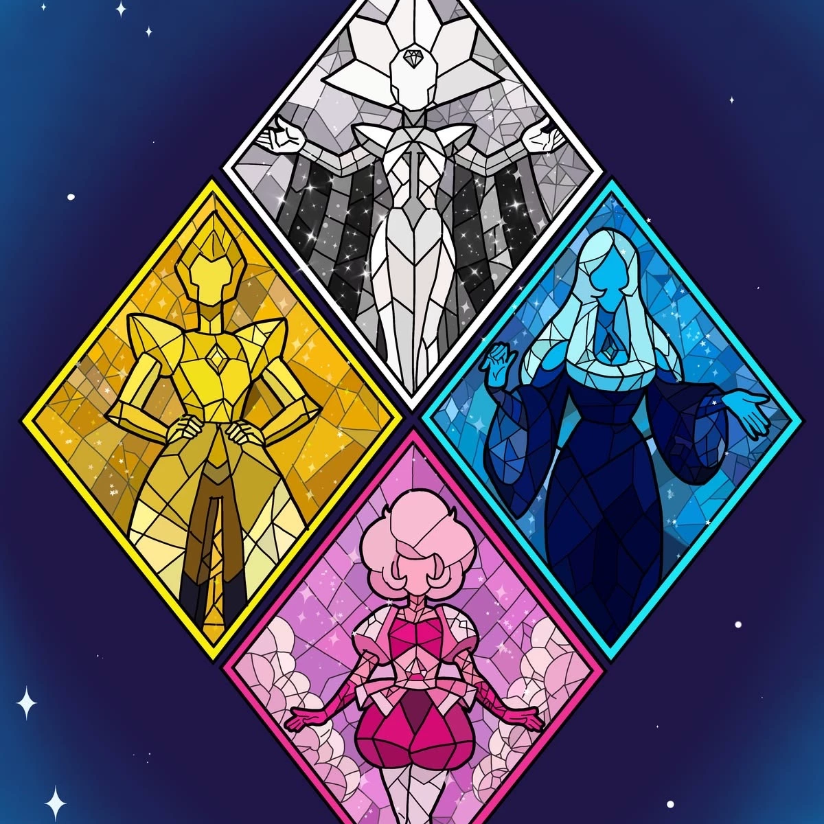 Steven Universe thumbnail