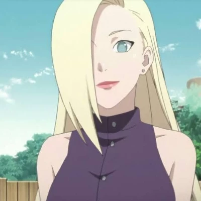 Ino Yamanaka thumbnail