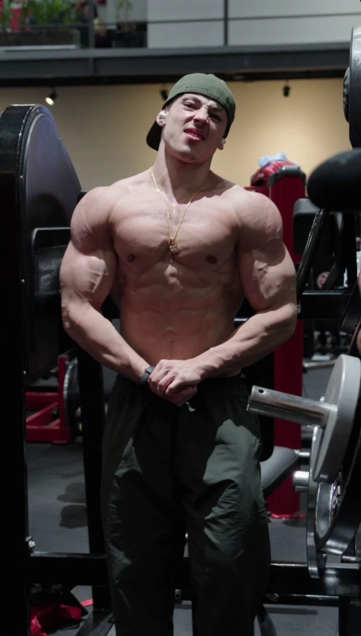 Gabriel Ganley thumbnail