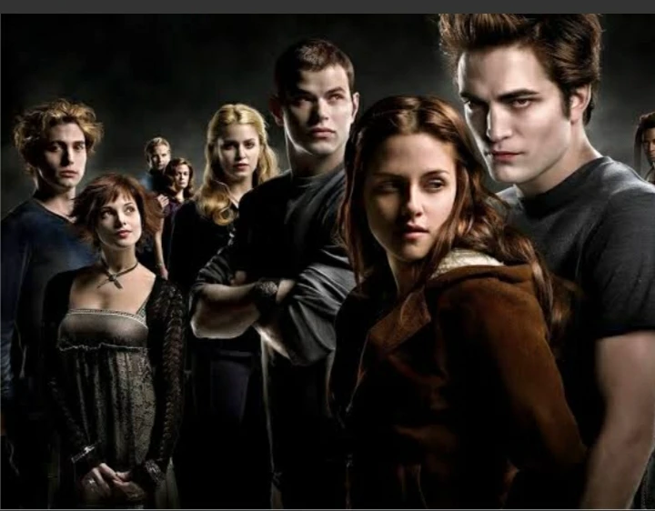 Cullen Family thumbnail