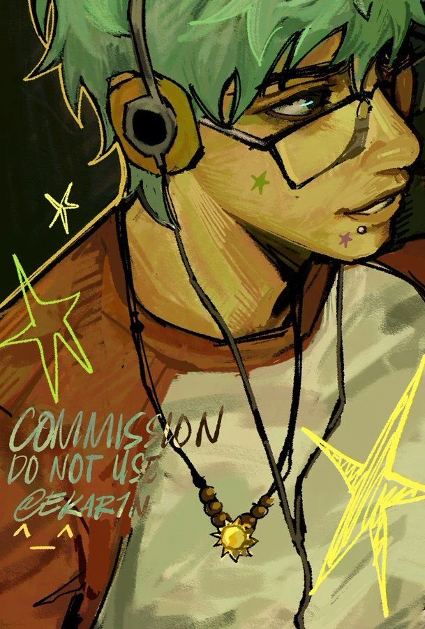 Noah thumbnail