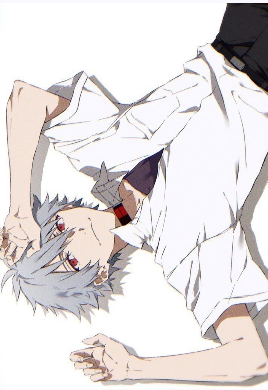 Kaoru Nagisa thumbnail
