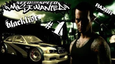 Need for speed: most wanted Rework thumbnail