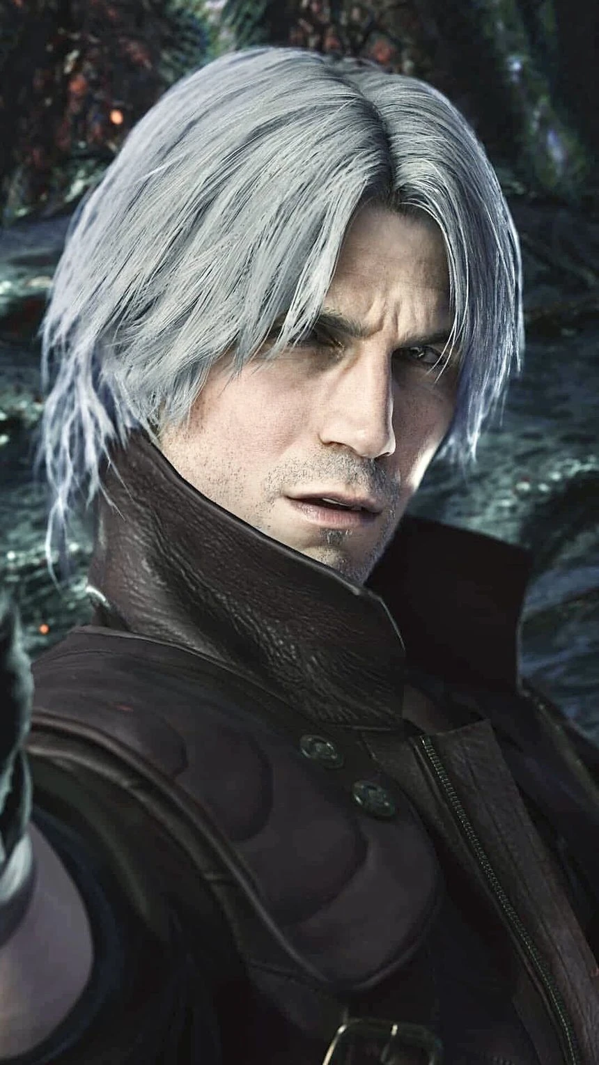 Dante Sparda, Devil May Cry thumbnail