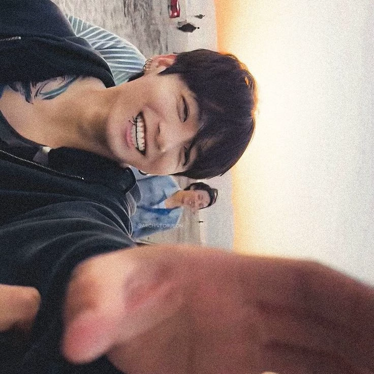 Jungkook