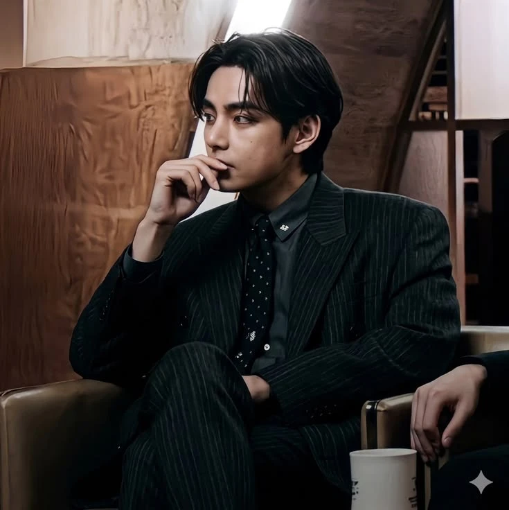 kim taehyung thumbnail