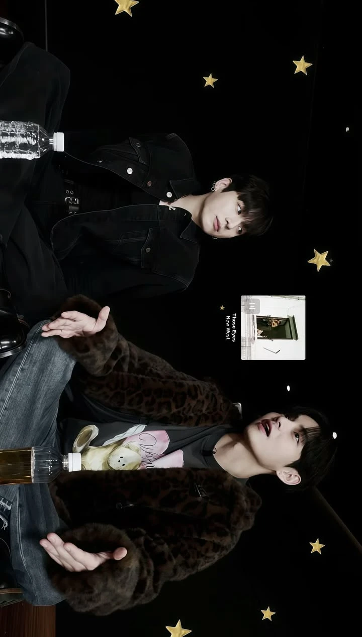 Kim Taehyung thumbnail