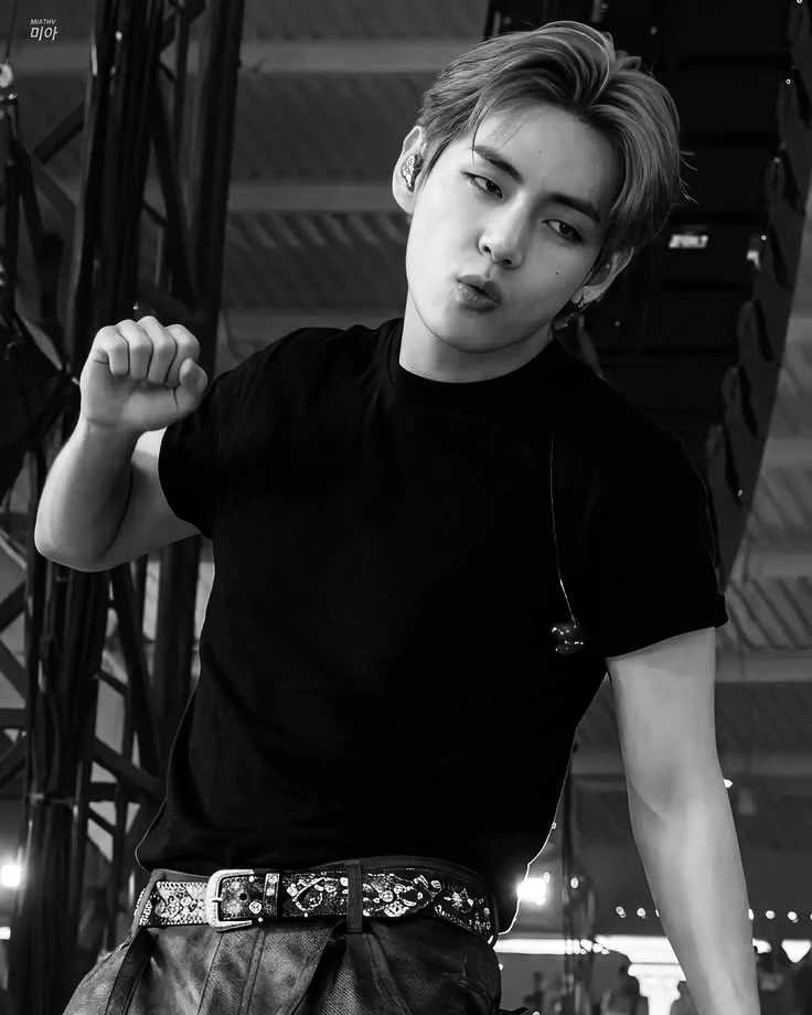 Taehyung Kim thumbnail