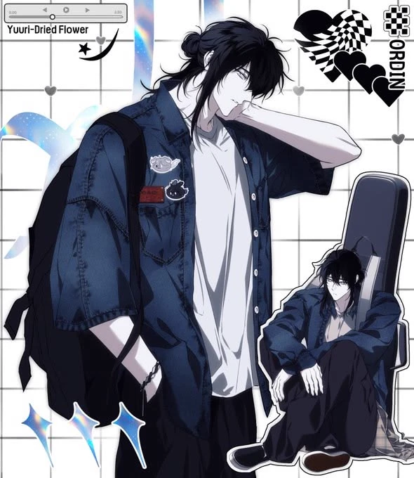 Yuto thumbnail
