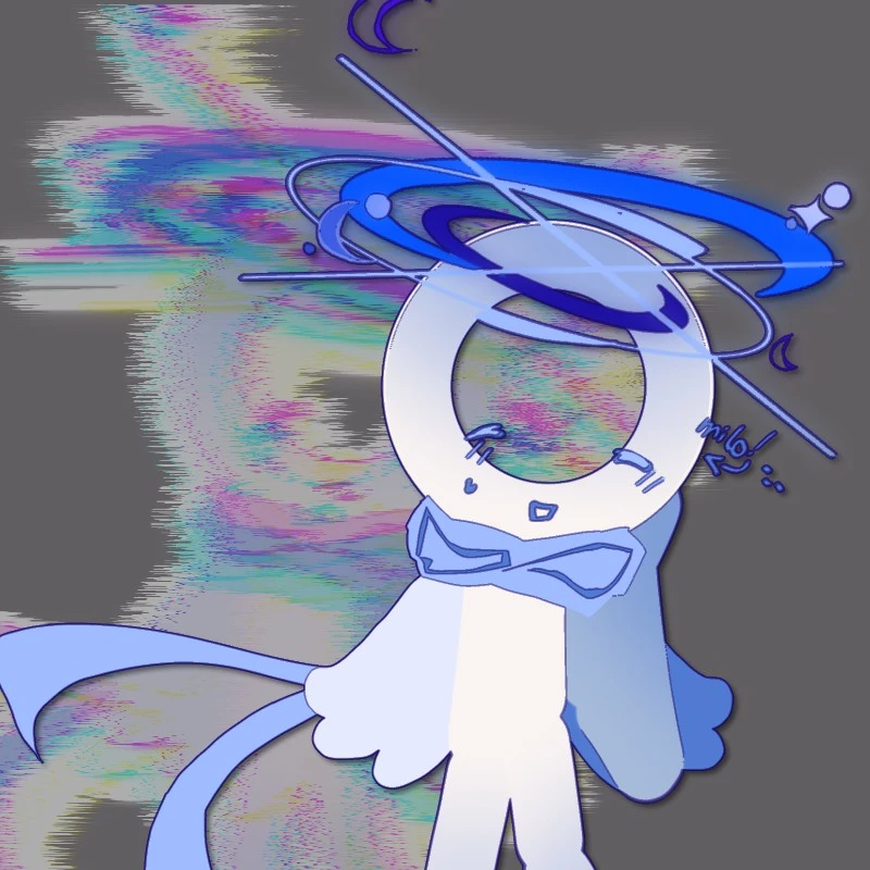 🩵★*•°~milo~°•*★🩵