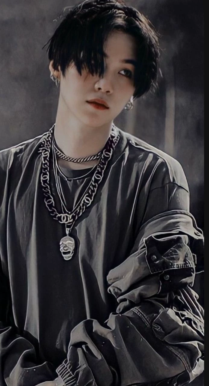 Min Yoongi thumbnail