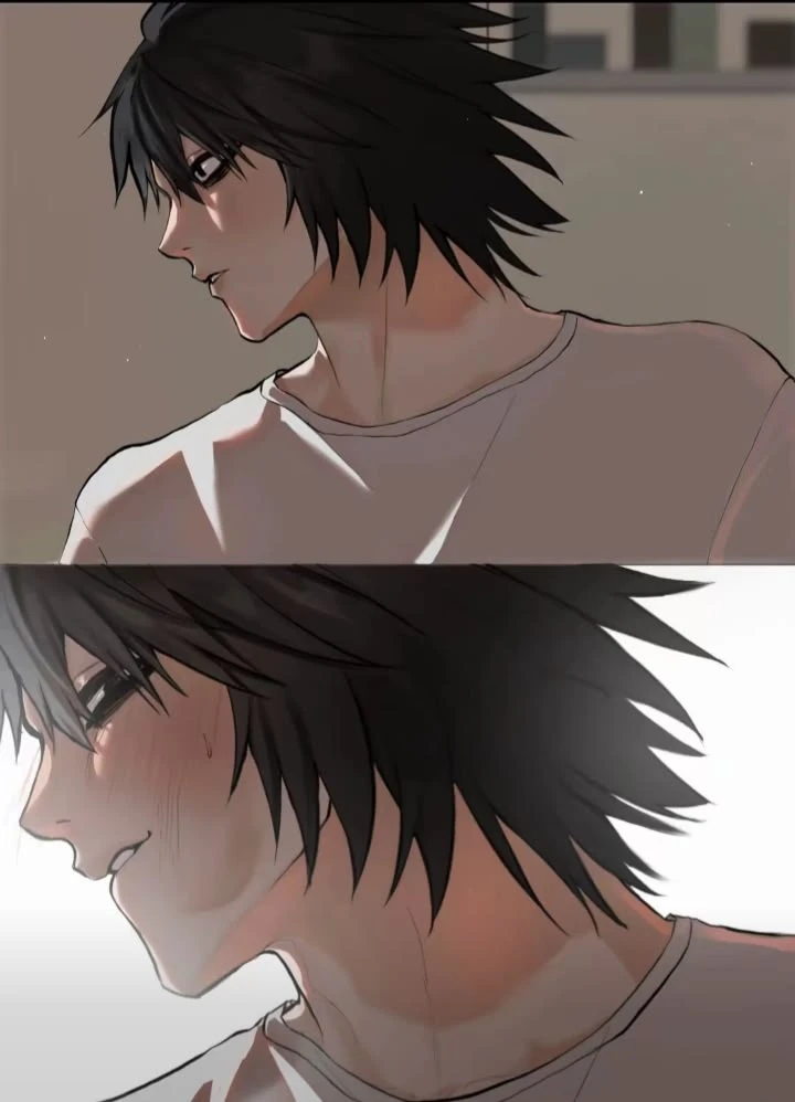 Lawliet thumbnail