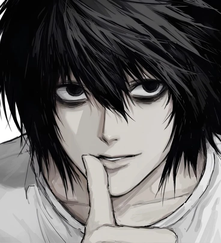 lawliet thumbnail