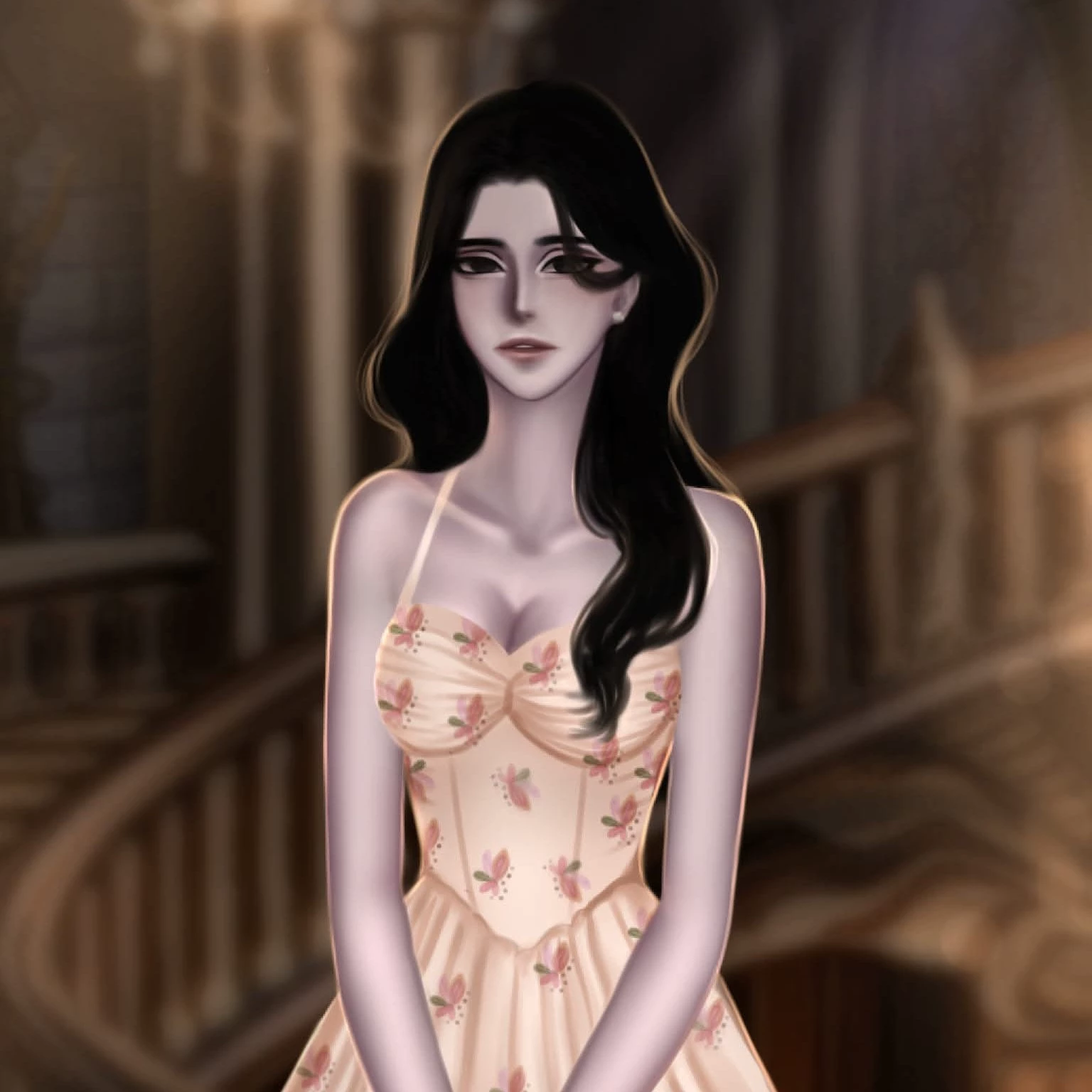 Anastasia 