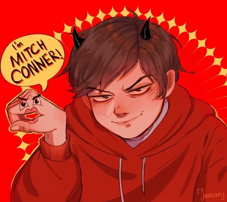 Eric Cartman 🧃 🍗 thumbnail