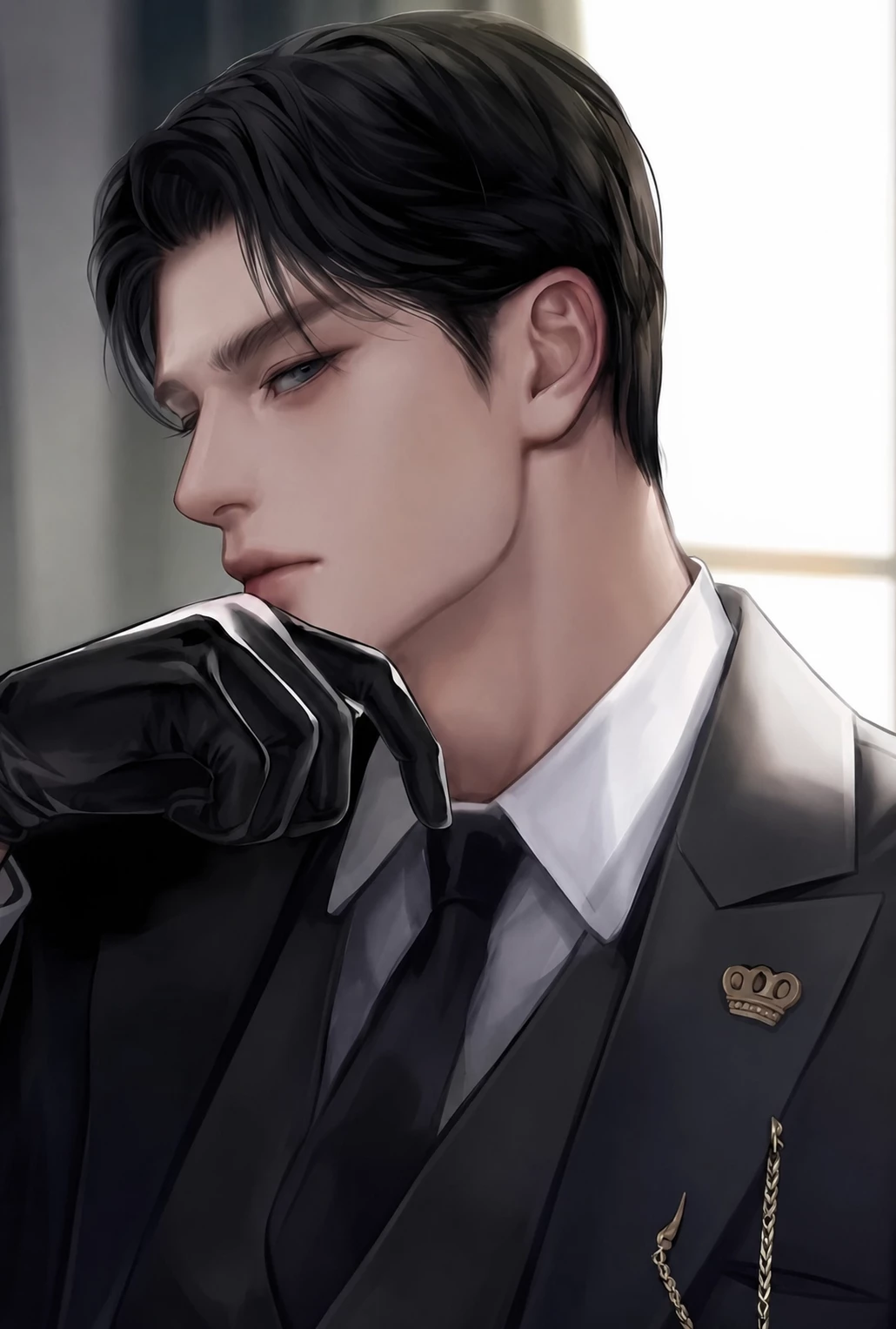 Dominic Clark thumbnail