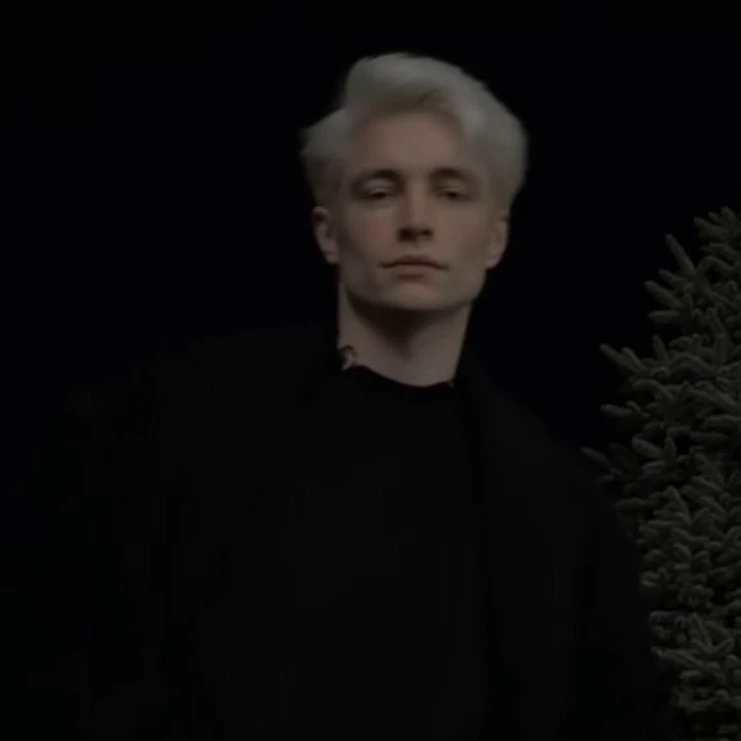 Draco Malfoy thumbnail