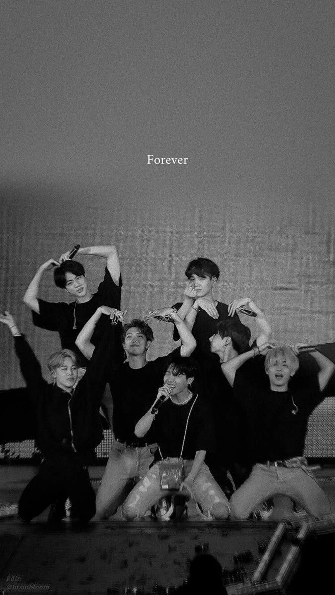BTS (The 8th Member) thumbnail