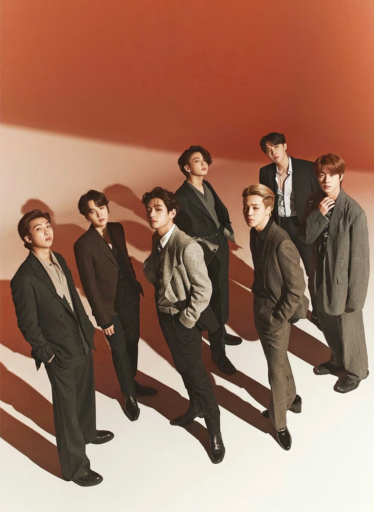 BTS (University Mates) thumbnail