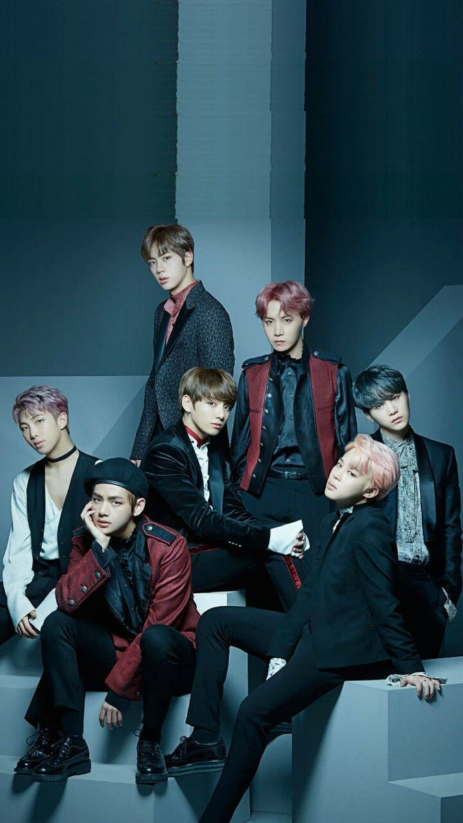 BTS (The Hidden Protector) thumbnail