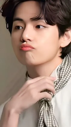Kim Taehyung (The Innocent Husband) thumbnail
