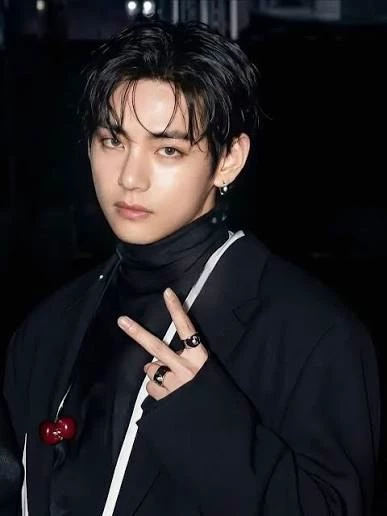 Kim Taehyung (The Boundless Vengeance) thumbnail