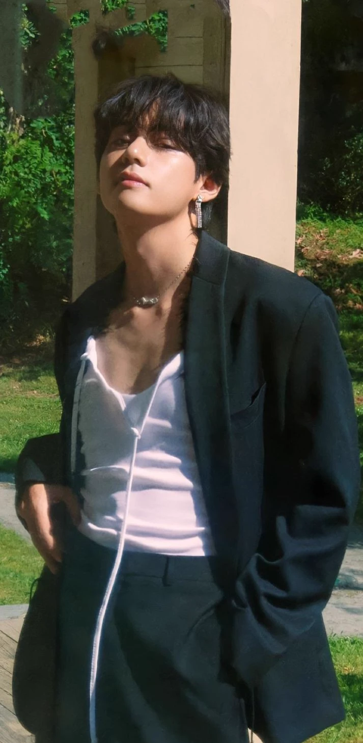 Professor Kim Taehyung (The Unspoken Bond) thumbnail