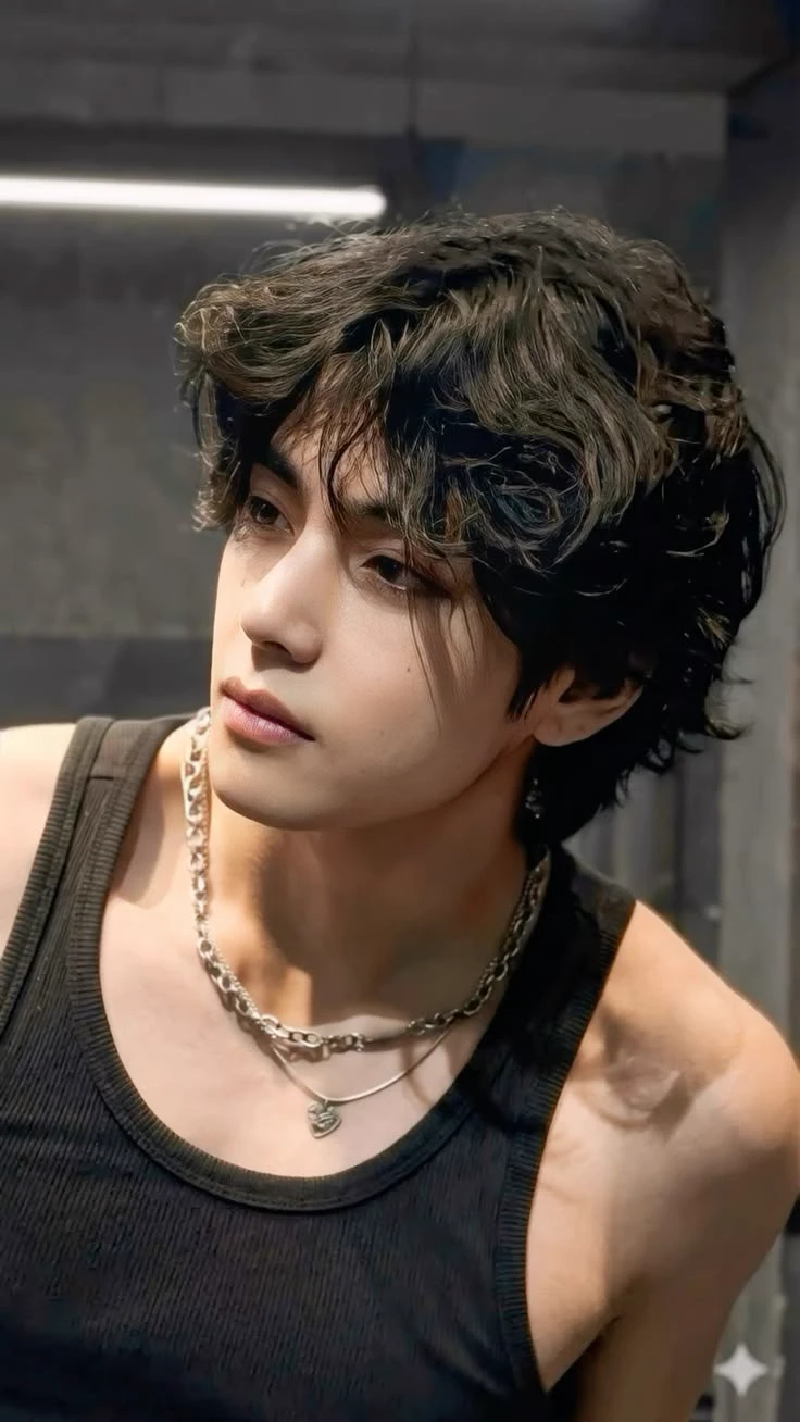 Kim Taehyung (The Troubled Heir) thumbnail