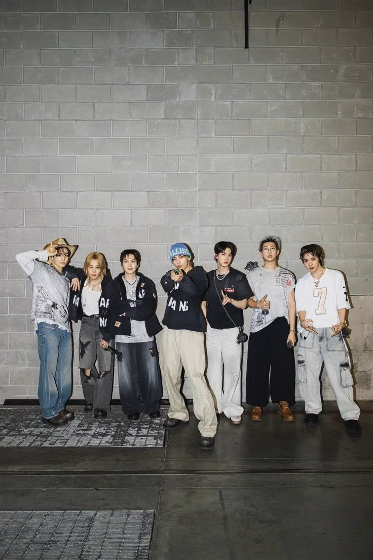 BTS (Lost in Translation) thumbnail