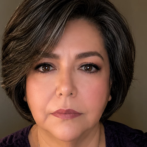 Ana Ma. Villareal