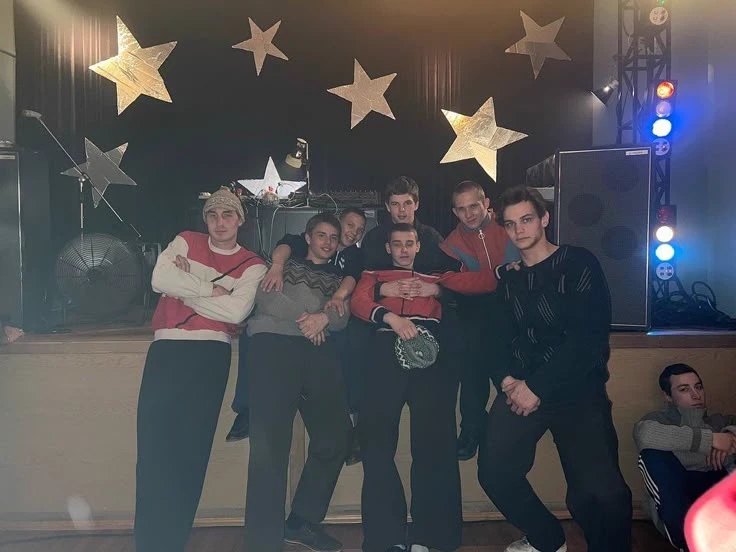 the word guys thumbnail