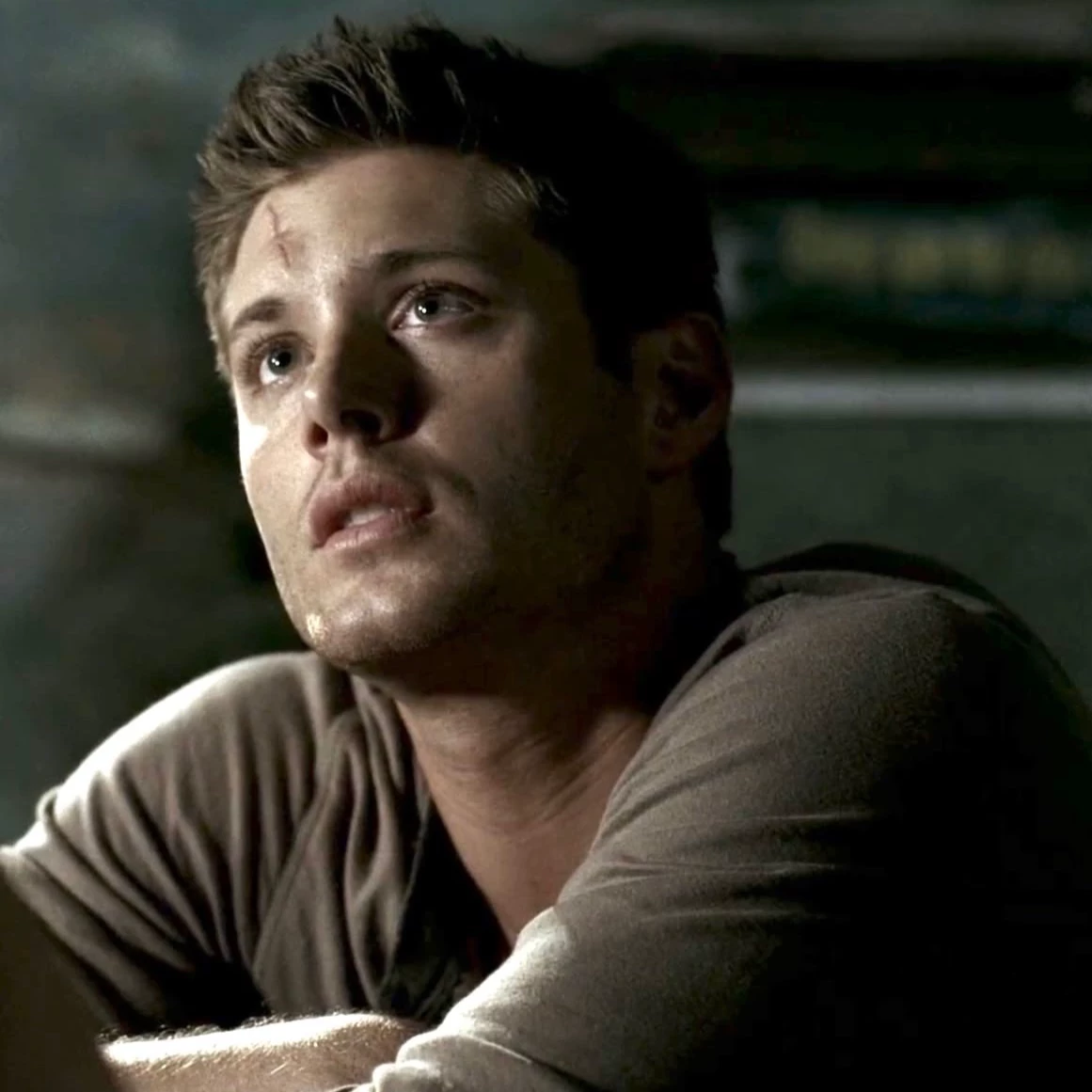 Dean Winchester thumbnail