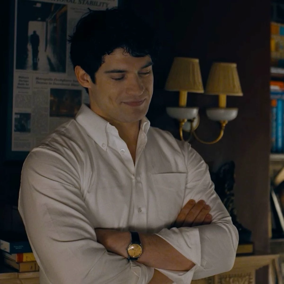 Clark Kent - Neighbor thumbnail