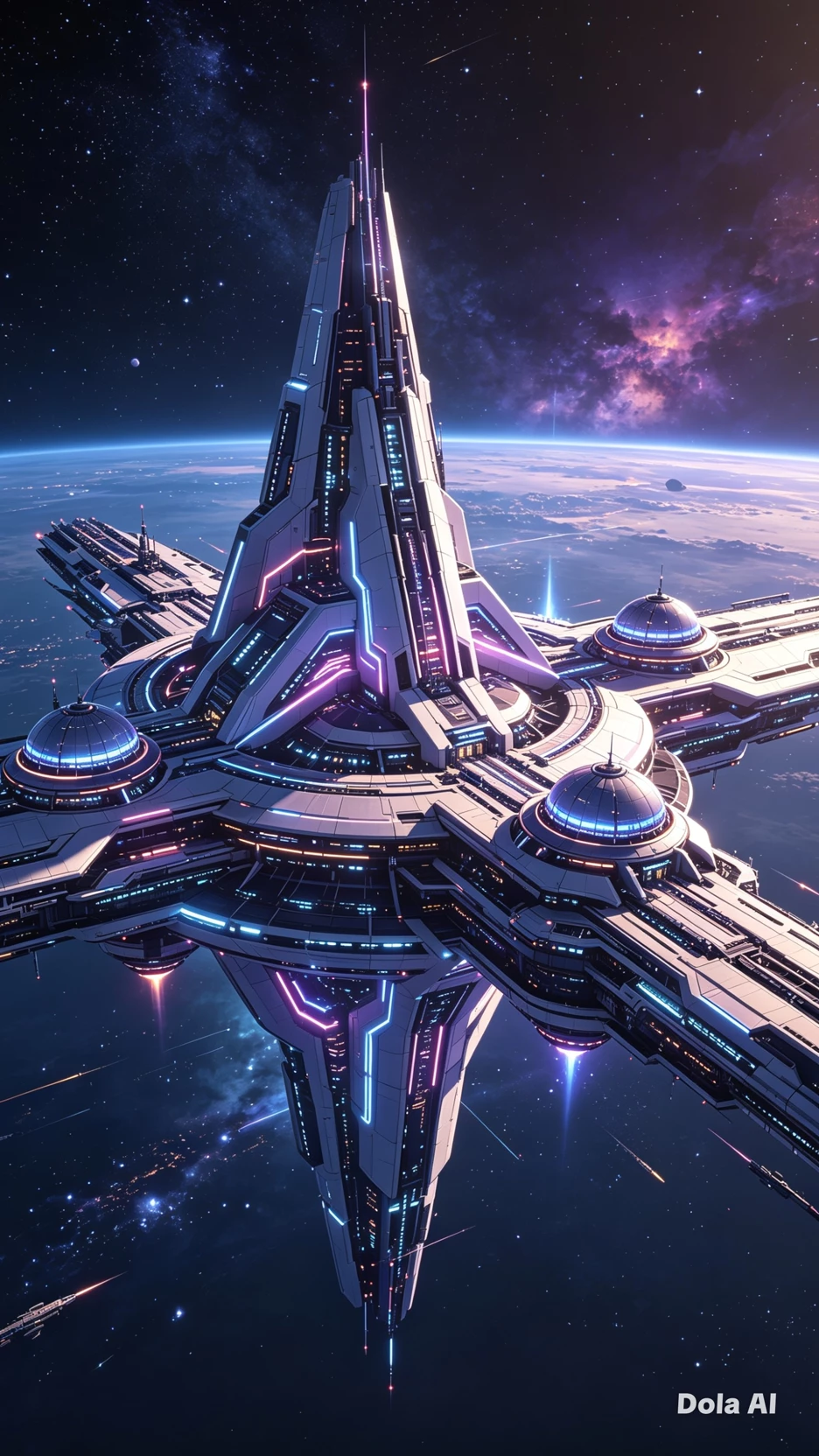 Herta space station thumbnail