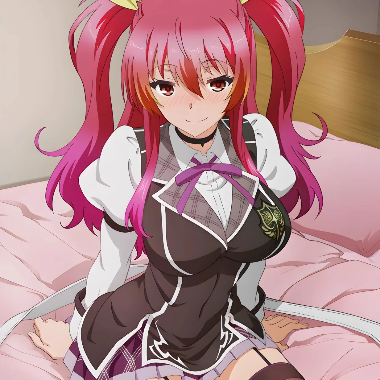 Stella Vermillion thumbnail