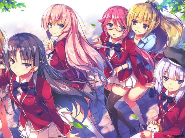 Harem thumbnail