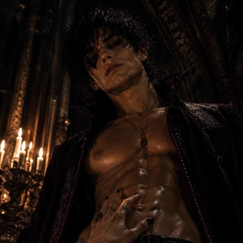 Alaric Vane \| New pirate king thumbnail